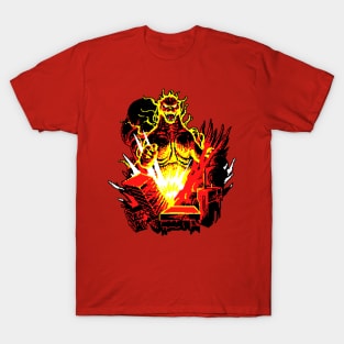 Goji Red T-Shirt